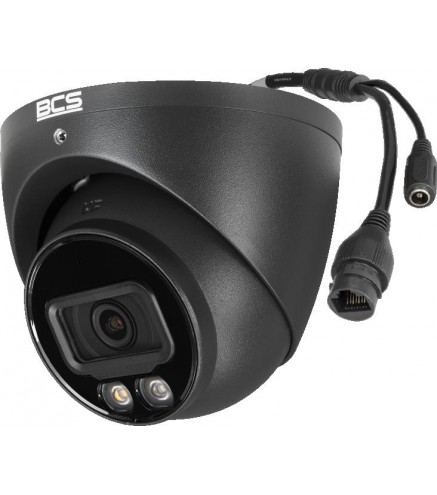 Kamera IP BCS LINE BCS-L-EIP16FCR3L3-AI1-G