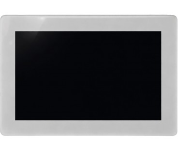Blebox controlPanelM Biały Dotykowy ekran - smart panel WiFi