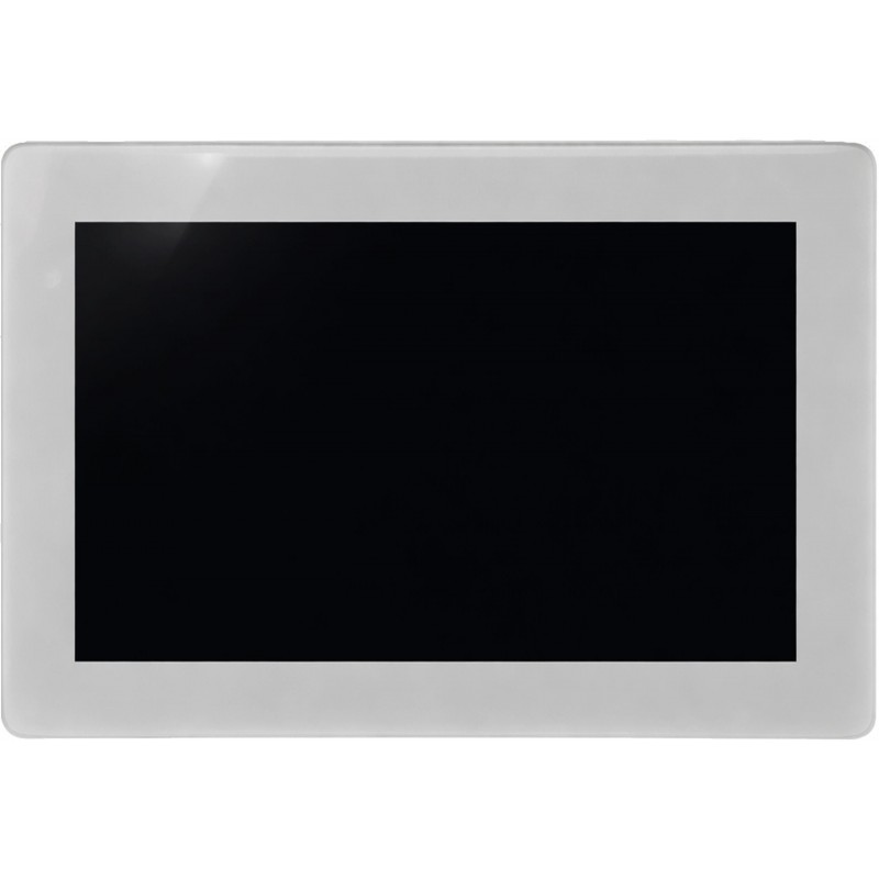 Blebox controlPanelM Biały Dotykowy ekran - smart panel WiFi