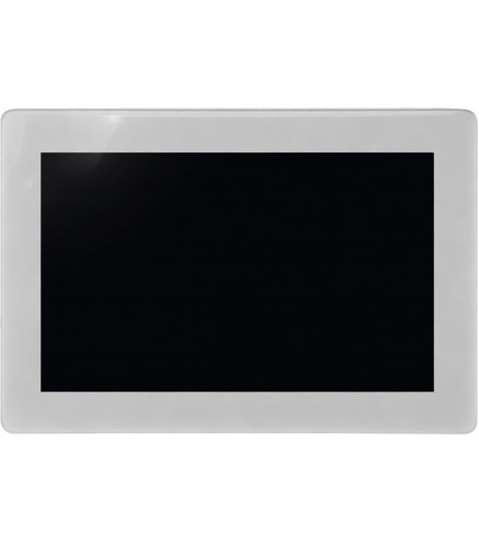 Blebox controlPanelM Biały Dotykowy ekran - smart panel WiFi