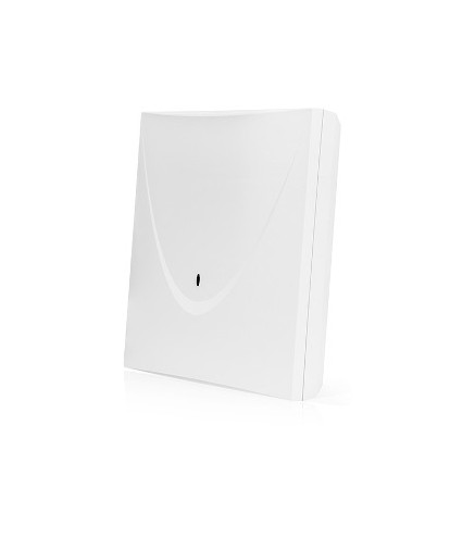 SATEL OBUDOWA OPU-1 B UNIWER. Z ABS Z PODW. PODSTAWĄ