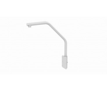 UCHWYT PARAPETOWY DS-1660ZJ HIKVISION