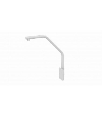 UCHWYT PARAPETOWY DS-1660ZJ HIKVISION