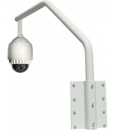UCHWYT PARAPETOWY DS-1660ZJ HIKVISION
