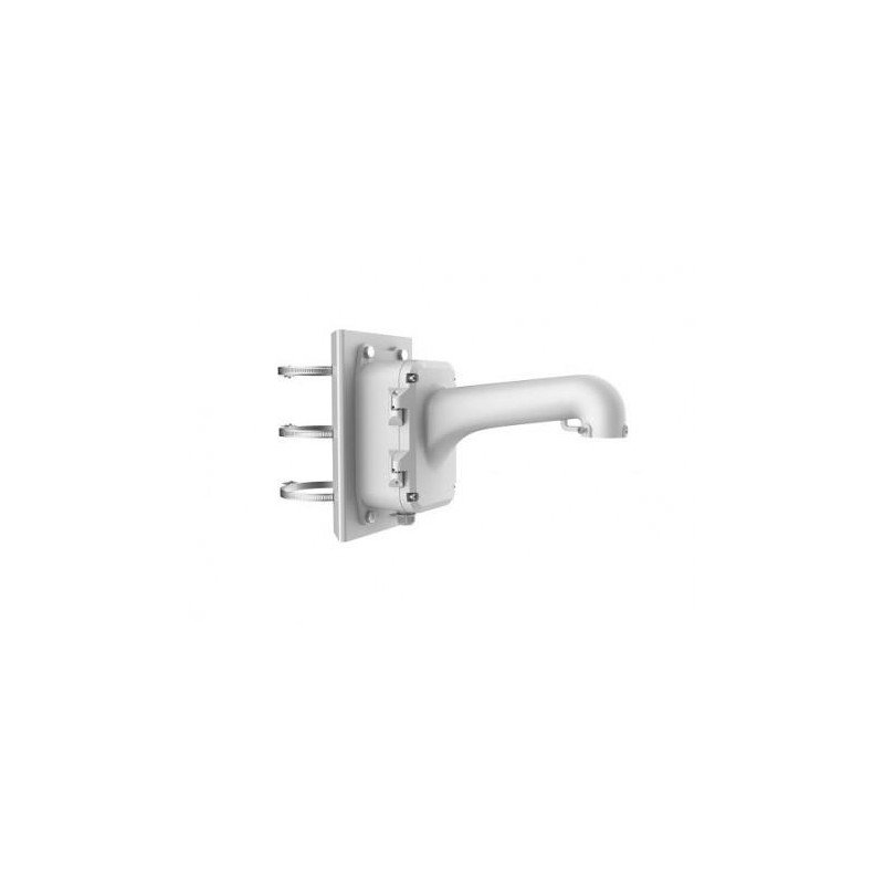 UCHWYT Z PUSZKĄ HIKVISION DS-1604ZJ-BOX-POLE UCHWYT Z PUSZKĄ HIKVISION DS-1604ZJ-BOX-POLE