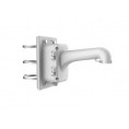 UCHWYT Z PUSZKĄ HIKVISION DS-1604ZJ-BOX-POLE UCHWYT Z PUSZKĄ HIKVISION DS-1604ZJ-BOX-POLE