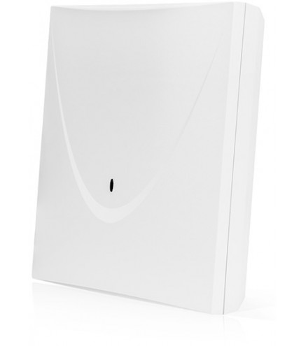 SATEL OBUDOWA OPU-1 B UNIWER. Z ABS Z PODW. PODSTAWĄ