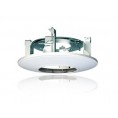 Adapter sufitowy podtynkowy Hikvision DS-1227ZJ