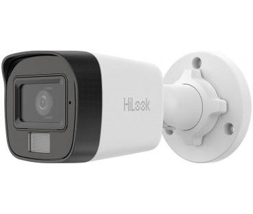 Kamera 4w1 Hilook by Hikvision tuba 8MP TVI-B8M-20DL 2.8mm