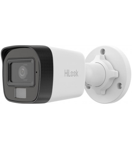 Kamera 4w1 Hilook by Hikvision tuba 8MP TVI-B8M-20DL 2.8mm
