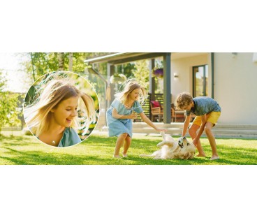 Kamera 4w1 Hilook by Hikvision tuba 8MP TVI-B8M-20DL 2.8mm