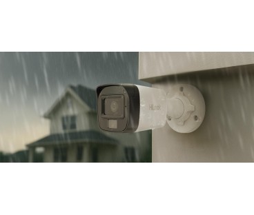 Kamera 4w1 Hilook by Hikvision tuba 8MP TVI-B8M-20DL 2.8mm
