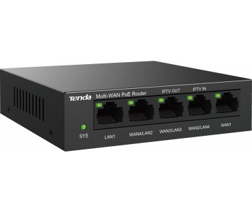 ROUTER TENDA POE G0-5G-PoE