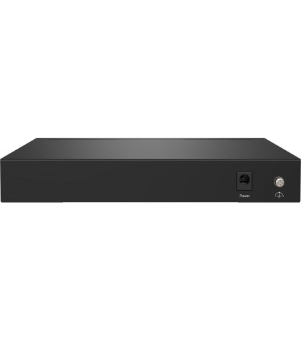 ROUTER TENDA POE G0-8G-PoE