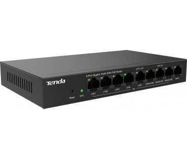 ROUTER TENDA POE G0-8G-PoE
