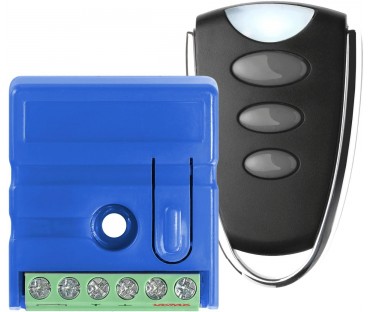 Zestaw Proxima HOMECAR1 USA