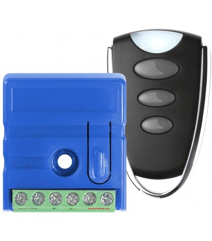 Zestaw Proxima HOMECAR1 USA
