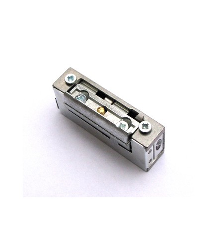 ZACZEP ELEKTRA R5 Z PAMIĘCIĄ Z BLOKADĄ SYMETRYCZNY wąski 16,5mm