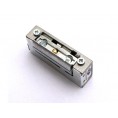 ZACZEP ELEKTRA R5 Z PAMIĘCIĄ Z BLOKADĄ SYMETRYCZNY wąski 16,5mm