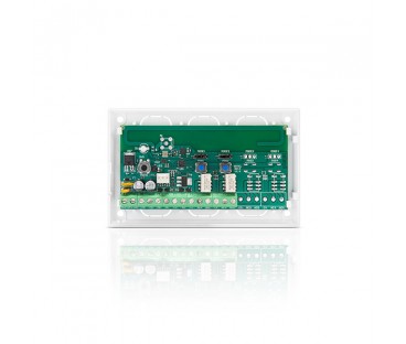 SATEL STEROWNIK RADIOWY RK-2K (W KOMPLECIE 2 PILOTY T-2)
