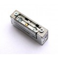 ZACZEP ELEKTRA R5 Z PAMIĘCIĄ Z BLOKADĄ SYMETRYCZNY wąski 16,5mm