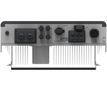 Inwerter solarny hybrydowy Volt Polska Ultra Hybrid 3600W/5400W 2x MPPT (120-500V) Wi-Fi
