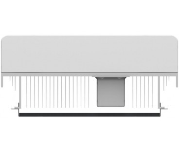 Inwerter solarny hybrydowy Volt Polska Ultra Hybrid 3600W/5400W 2x MPPT (120-500V) Wi-Fi
