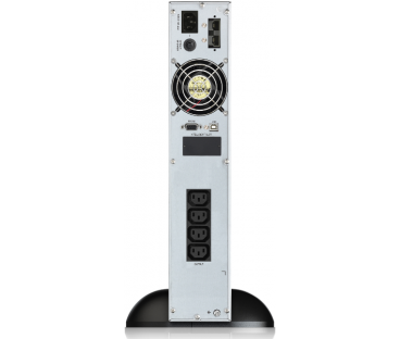 UPS ZASILACZ AWARYJNY PowerWalker VFI 2000 CRM LCD