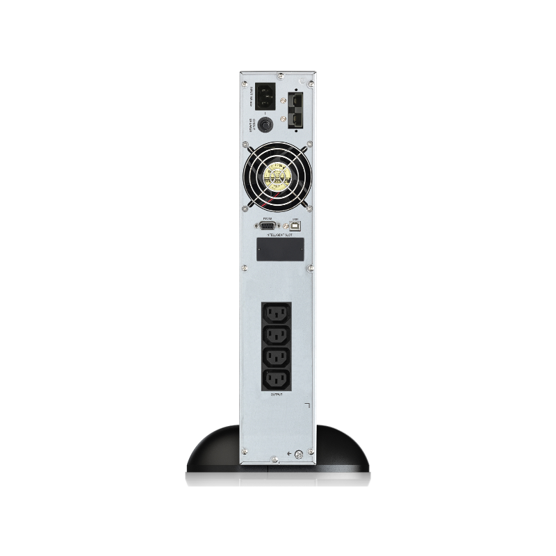 UPS ZASILACZ AWARYJNY PowerWalker VFI 2000 CRM LCD
