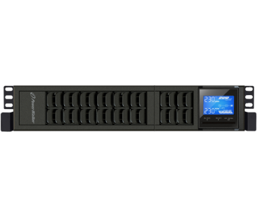 UPS ZASILACZ AWARYJNY PowerWalker VFI 2000 CRM LCD