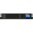 UPS ZASILACZ AWARYJNY PowerWalker VFI 2000 CRM LCD