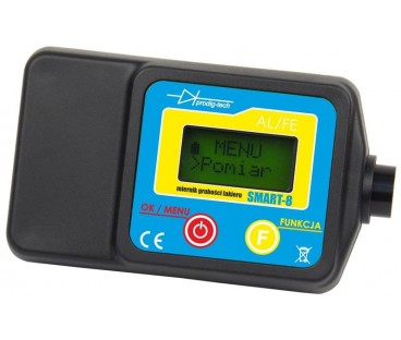 MIERNIK GRUBOŚCI LAKIERU GL-SMART-8