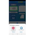 MIERNIK GRUBOŚCI LAKIERU GL-SMART-8