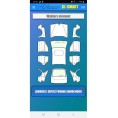 MIERNIK GRUBOŚCI LAKIERU GL-SMART-8
