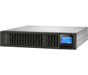 UPS ZASILACZ AWARYJNY PowerWalker VFI 2000 CRM LCD
