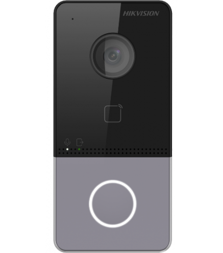 Stacja bramowa HikVision DS-KV6113-PE1(C)