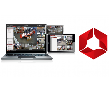 Stacja bramowa HikVision DS-KV6113-PE1(C)
