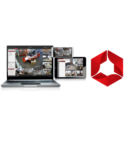 Stacja bramowa HikVision DS-KV6113-PE1(C)