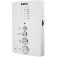 DOMOFON EURA ADP-11A3 ''INVITO'' b/słuchawkowy biały DOMOFON EURA ADP-11A3 ''INVITO'' b/słuchawkowy biały