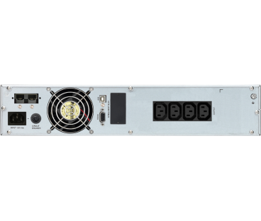 UPS ZASILACZ AWARYJNY PowerWalker VFI 2000 CRM LCD