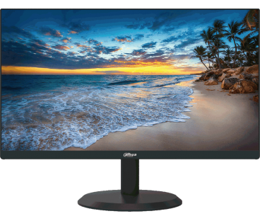 MONITOR DAHUA LM22-H200