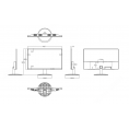 MONITOR DAHUA LM22-H200
