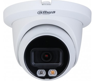 Kamera IP Dahua 8mpx IPC-HDW2849TM-S-IL-0280B