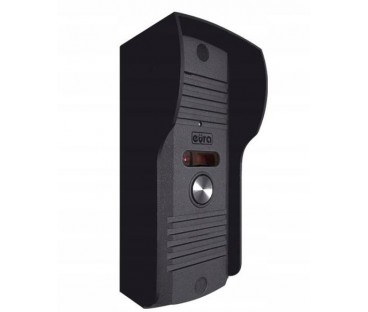 DOMOFON EURA ADP-11A3 ''INVITO'' b/słuchawkowy biały