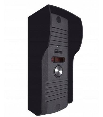 DOMOFON EURA ADP-11A3 ''INVITO'' b/słuchawkowy biały