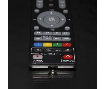Tuner DVB-T/T2 WIWA H.265 PRO