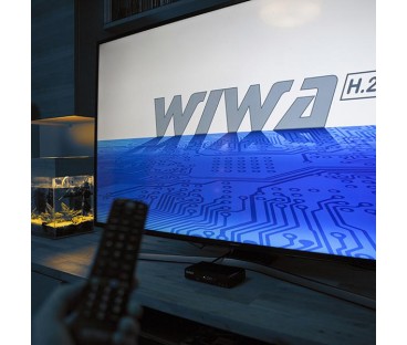Tuner DVB-T/T2 WIWA H.265 PRO
