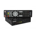 Tuner DVB-T/T2 WIWA H.265 PRO
