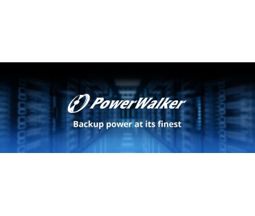 UPS ZASILACZ AWARYJNY PowerWalker VI 1500 CW FR