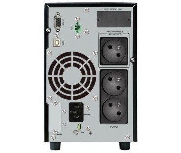 UPS ZASILACZ AWARYJNY PowerWalker VI 1500 CW FR